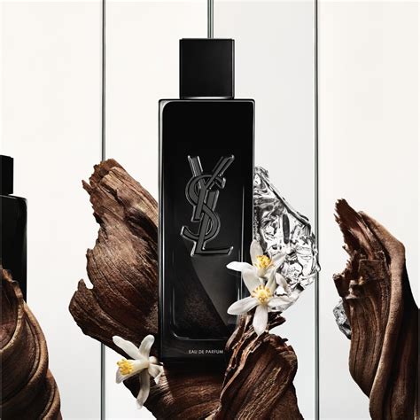 ysl y edp ingredients|YSL Y myslf perfume.